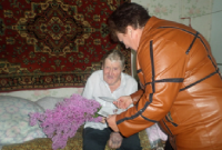Солдат Победы