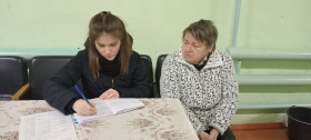 Национальный проект развивает мобильные формы соцобслуживания
