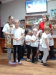 Цветы для мамы…