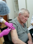 Вакцинация
