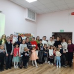 Лучше рядом и вместе!