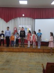 С праздником, милые мамочки