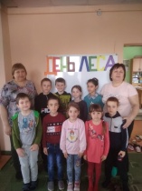 Лес полон чудес