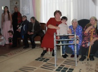 От Рождества до Крещения