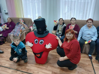Твори добро