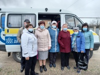 С заботой о гражданах пожилого возраста