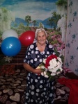 С днем рождения