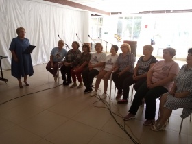 Дни славянской письменности