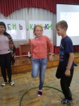 Казачьи посиделки