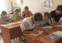 ДЕЛУ ВРЕМЯ,  ПОТЕХЕ ЧАС.