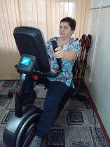 Активно жить не запретишь