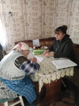Мониторинг качества жизни населения
