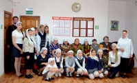 Пасхальная радость