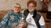 Чудо крещенской воды в каждый дом