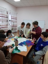 Подросток и конфликты