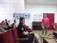 Сделай правильный выбор