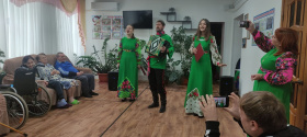День добра и уважения