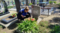 Никто не забыт…