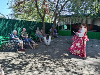 Есть в июле день особый