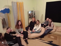 Стресс в жизни человека