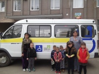День Победы, праздник долгожданный