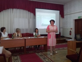Внимание к старшему поколению