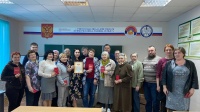 Университет третьего возраста