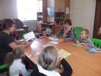 Сказочный калейдоскоп