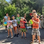 День физкультурника