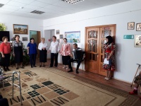 Неделя добра и уважения
