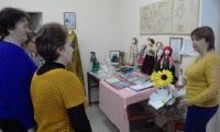 Музей как память о веках