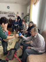 С днем защитника Отечества 