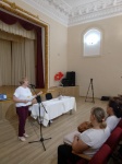 Финансовая грамотность населения