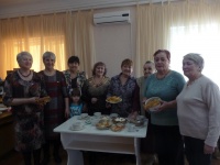 Широкая масленица