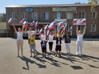 Летний калейдоскоп