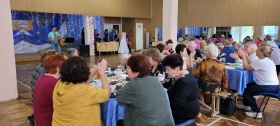 День добра и уважения
