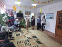 От Рождества до Крещения
