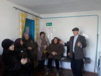 Акция добра