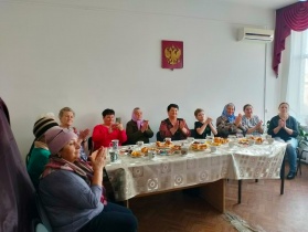 Масленица