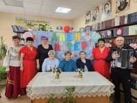 Праздник, который никого не оставит равнодушным