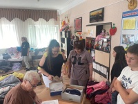 Многолетнее сотрудничество продолжается
