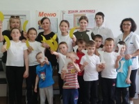 Мы приглашаем, всех  кто отчаян, в дикие джунгли скорей