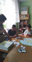 Мой путь в профессию