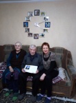 Поздравление с 90-летием 