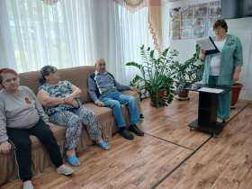 Славной Победе посвящается