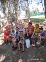 В дорогу за сказками