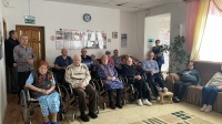 С днем защитника Отечества 