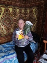 Поздравление с юбилеем