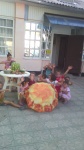 Осенние краски