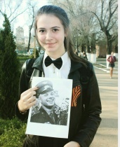 Если бы я был президентом...
